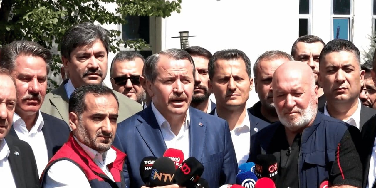 Hakem Heyeti kararı sonrası Memur-Sen’den açıklama