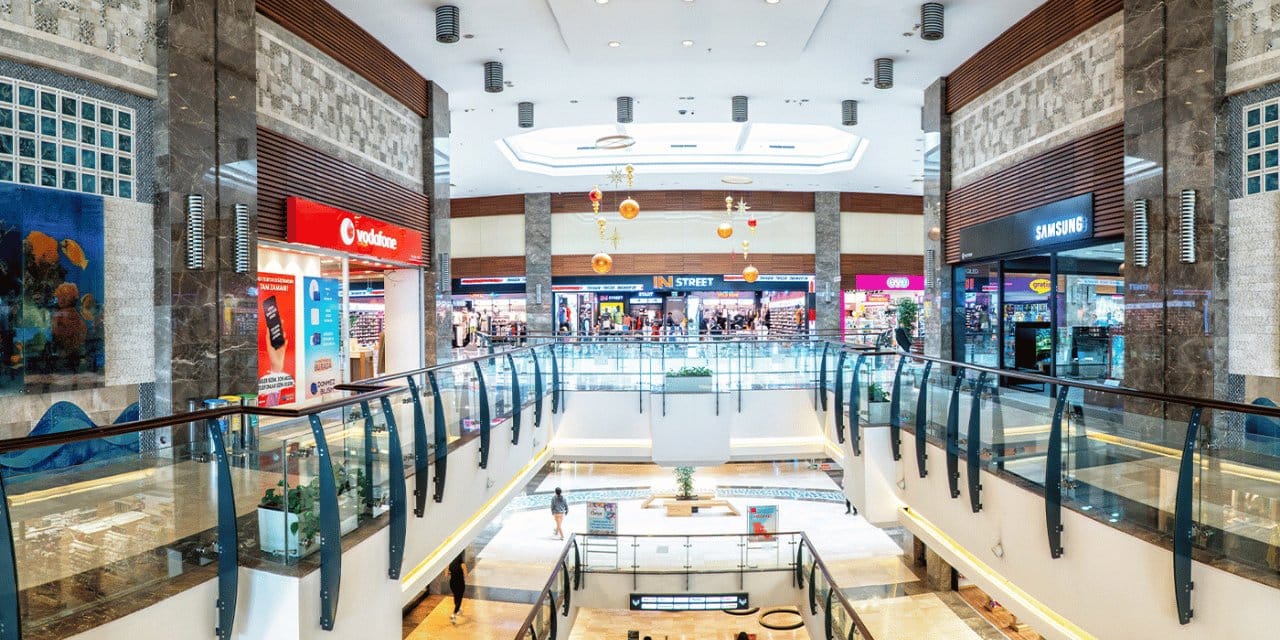 Her AVM’de mağazaları vardı: Giyim devleri satışa çıkarıldı