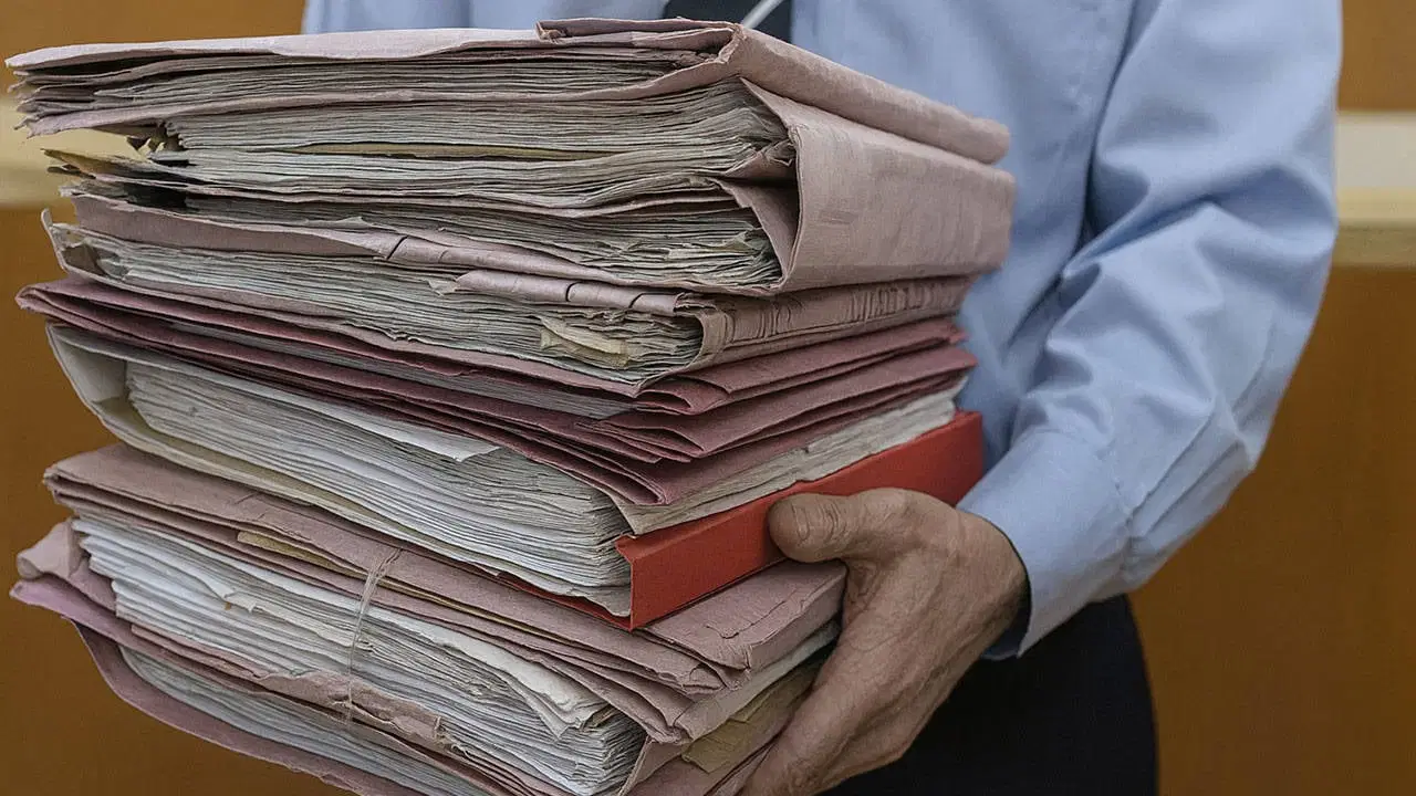 İcra-iflas dosya sayısında büyük yükseliş… 24 milyonu aştı!