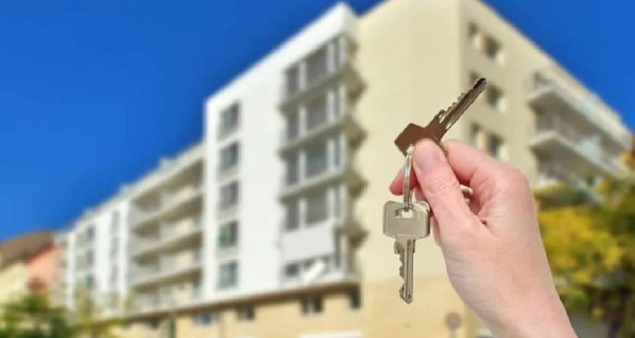 Konut fiyatları temmuzda yükseldi!