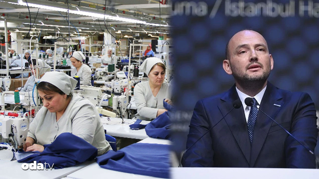 MÜSİAD’ın hedefinde bankalar var: Yüzde 50 azaltın