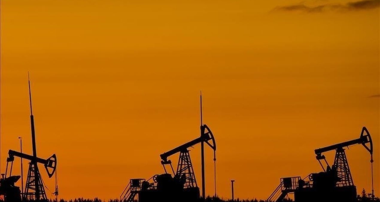 OPEC’in ham petrol üretimi temmuzda arttı