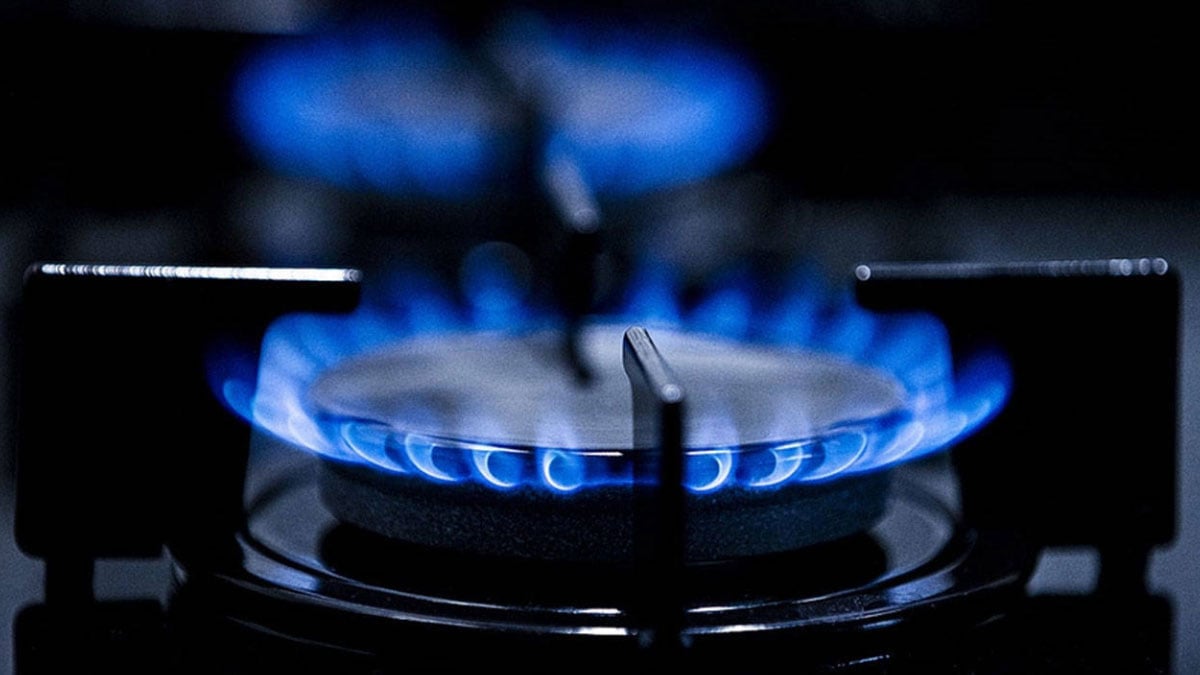 Spot piyasada doğal gaz fiyatları! (18 Ağustos 2025)