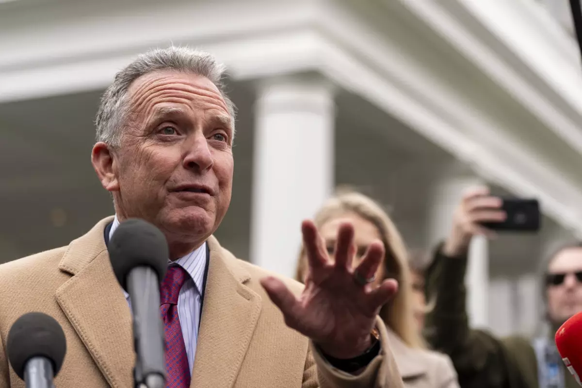 Ukrayna’ya Güvenlik Garantisi Anlaşması