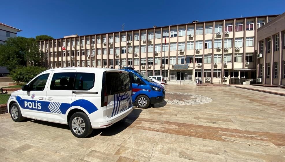 Aydın’da banka çalışanına zimmet tutuklaması