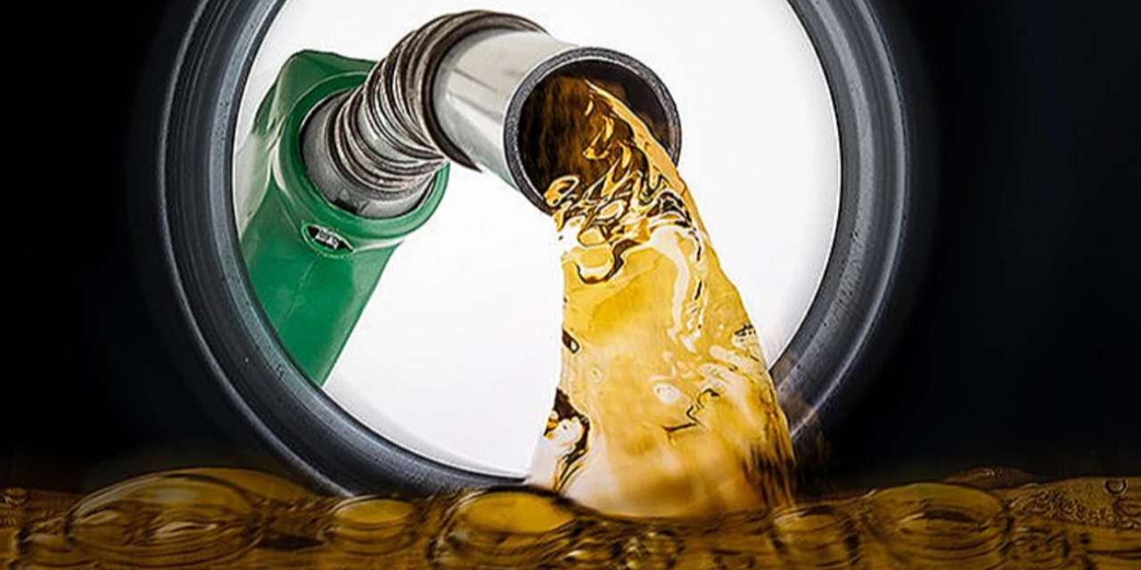 Benzine zam geldi mi?