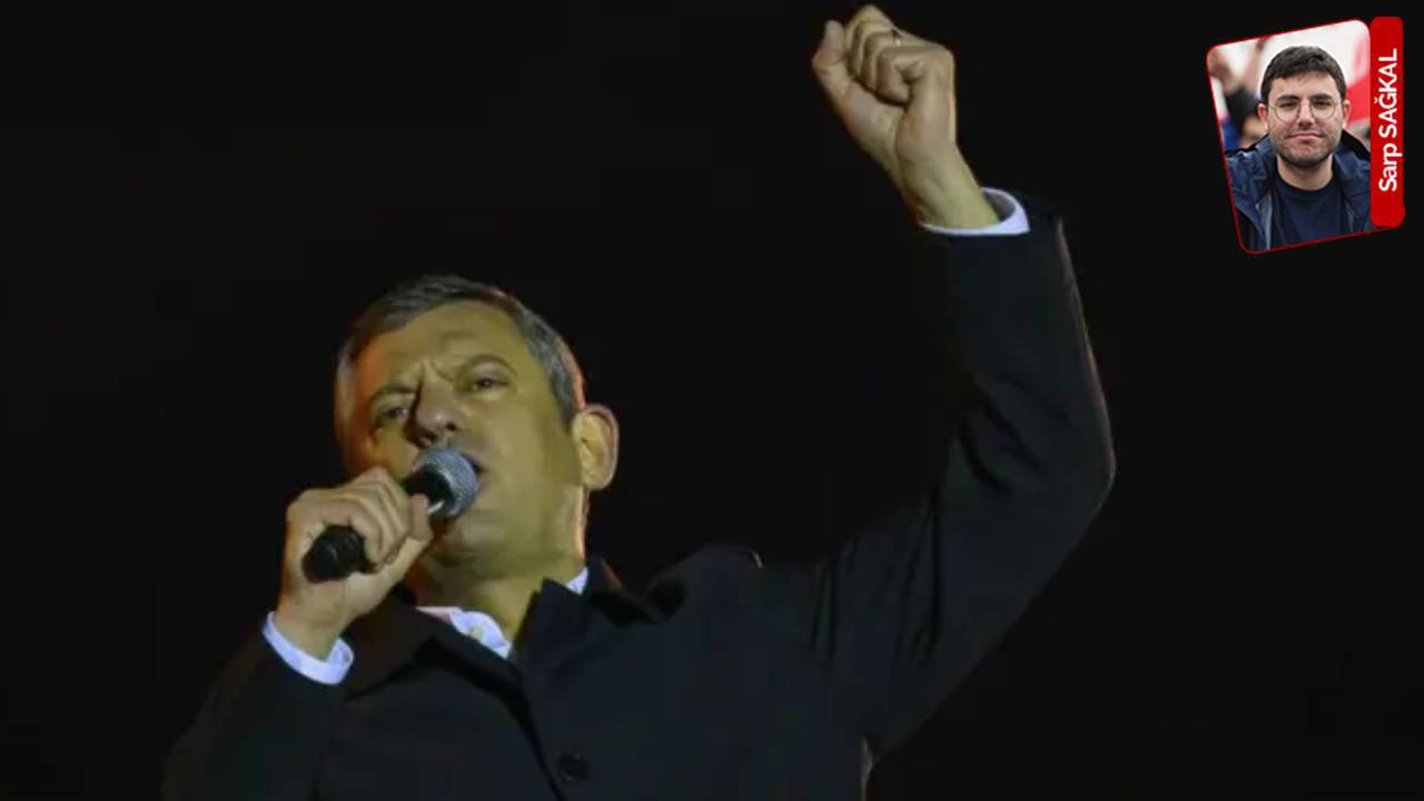 CHP yönetimi ‘Darbeye, kayyuma hayır’ sloganıyla olağanüstü kurultaya hazırlanıyor: