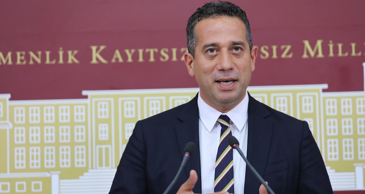 CHP’li Başarır: Şafak operasyonunu rutin haline getirdiniz