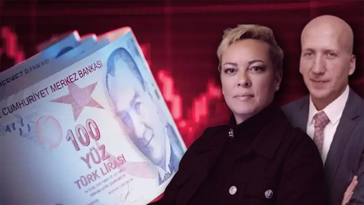 Ekonomistler Orta Vadeli Planı değerlendirdi: ‘Tarihte ilk kez…’