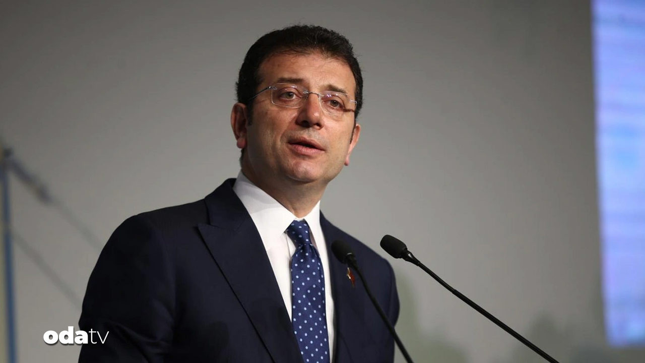 Ekrem İmamoğlu’nun mahkeme görüntülerine soruşturma