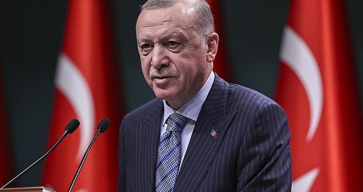 erdogan anayasayi neden degistirmek istiyor sorusunu cevabini vatandas verdi YnnCDHUW