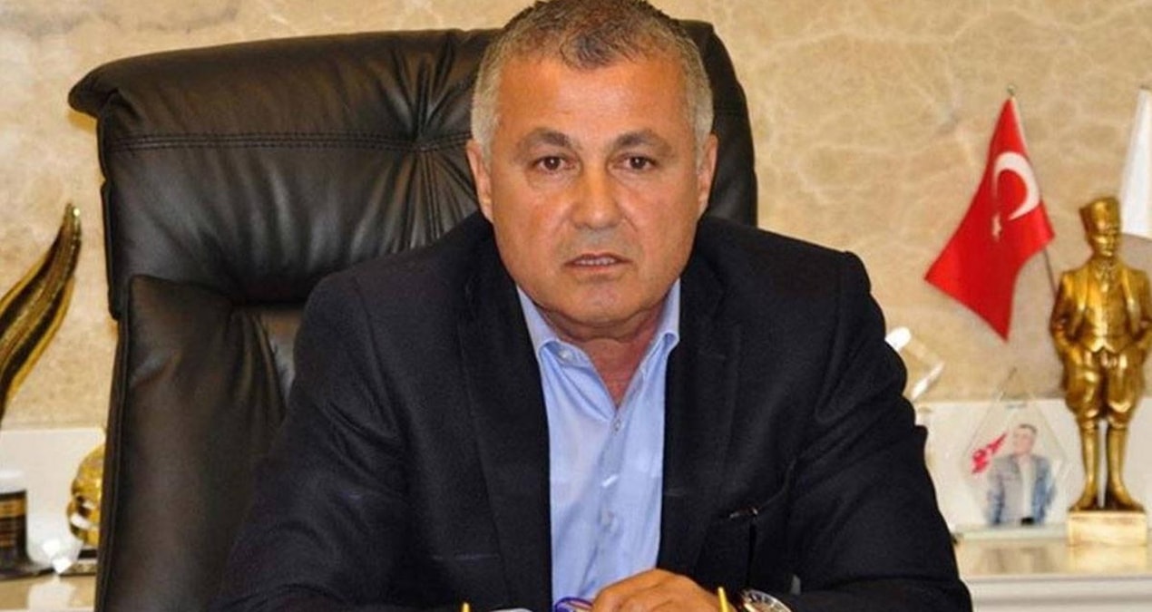 Eski Manavgat Belediye Başkanı Sözen ve kardeşi tutuklandı