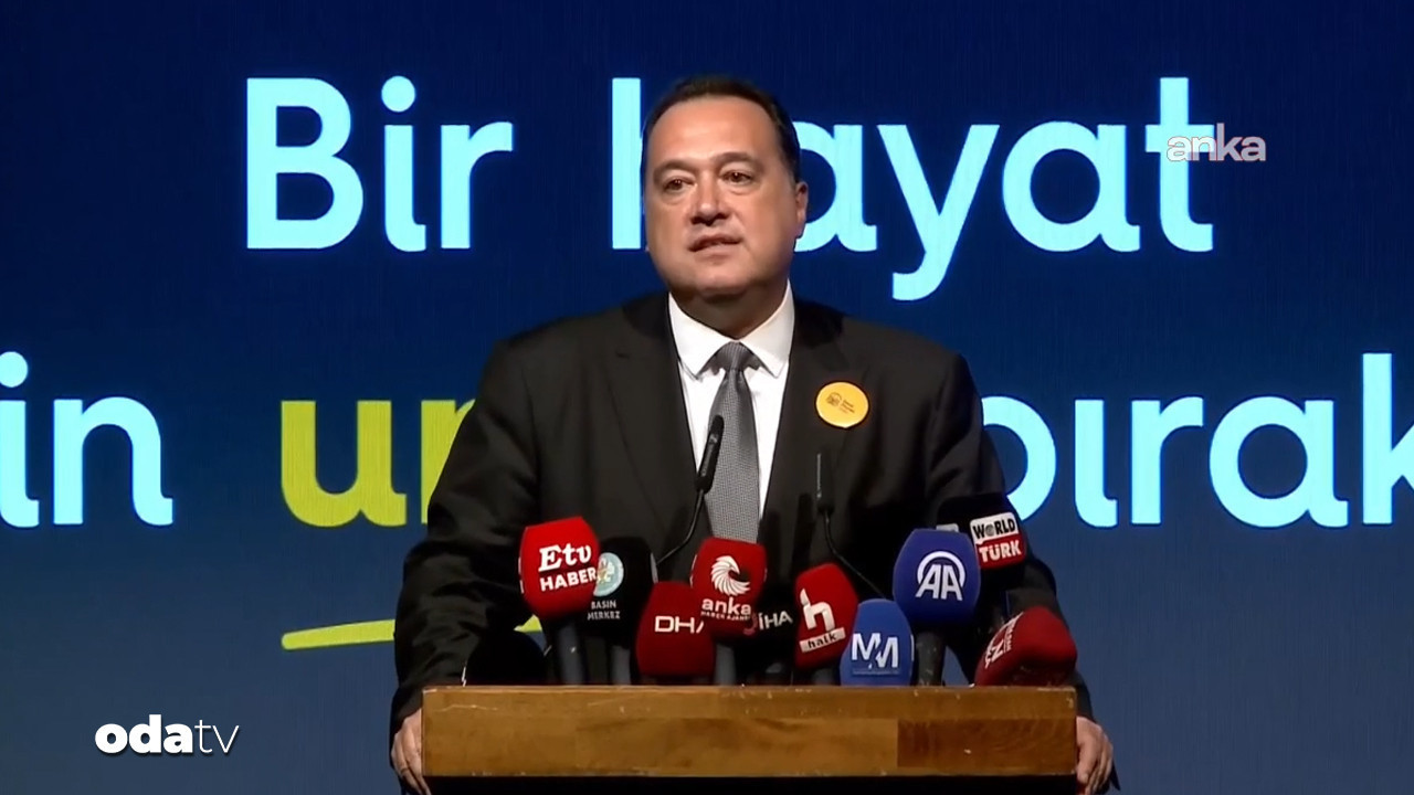 Ferdi Zeyrek Vakfı kuruldu