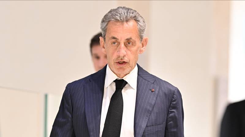 Fransa’da eski Cumhurbaşkanı Sarkozy’nin yolsuzlukla yargılandığı davada karar bugün açıklanacak