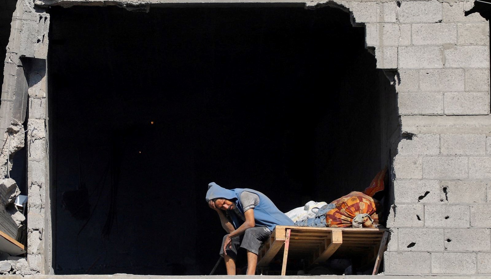 Gazze Sağlık Bakanlığı: Açlık yayılıyor, kan stokları azalıyor