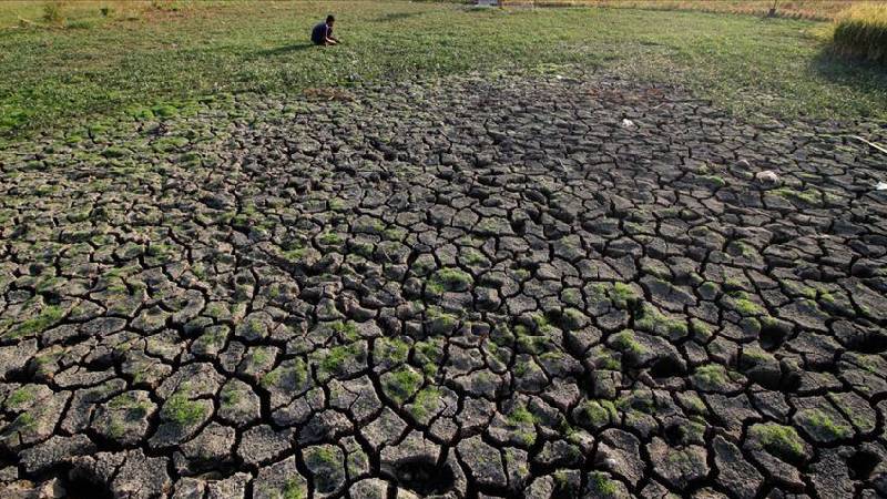 iklim degisikligi tehlikesi milyonlarca insan su kitligi yasayabilir ZeOjRXLe