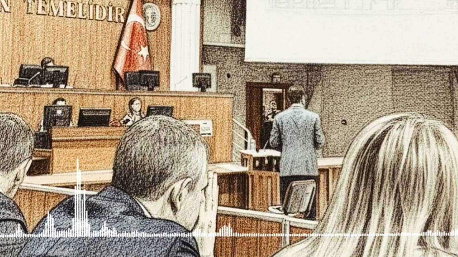 İmamoğlu savunma metnini paylaştı: Milletin iradesini yok sayan bütün örgütlenmelere karşı büyük bir mücadele vereceğiz!