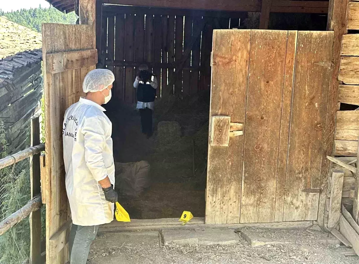 Kastamonu’da Kasten Öldürme Davası Devam Ediyor