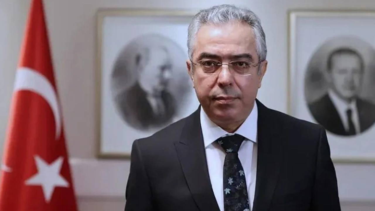 Mehmet Uçum’dan ‘süreç komisyonu’na ilişkin açıklama: TBMM’deki 7 adımı sıraladı