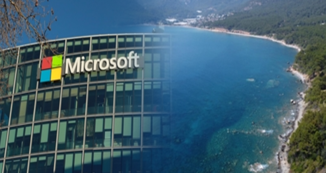 Microsoft, Kızıldeniz’deki kablo kesintilerinin Azure bulut platformunu etkilediğini duyurdu