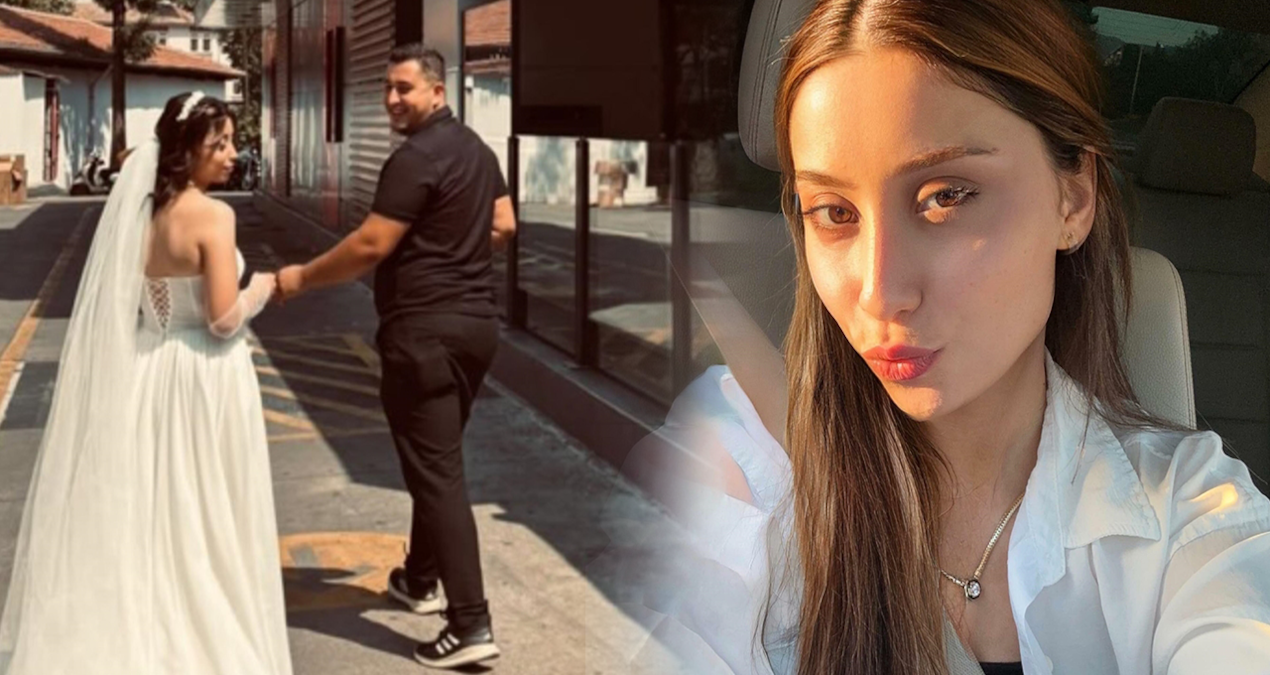 Restorandaki İrem’e yorgun mermi isabet etti