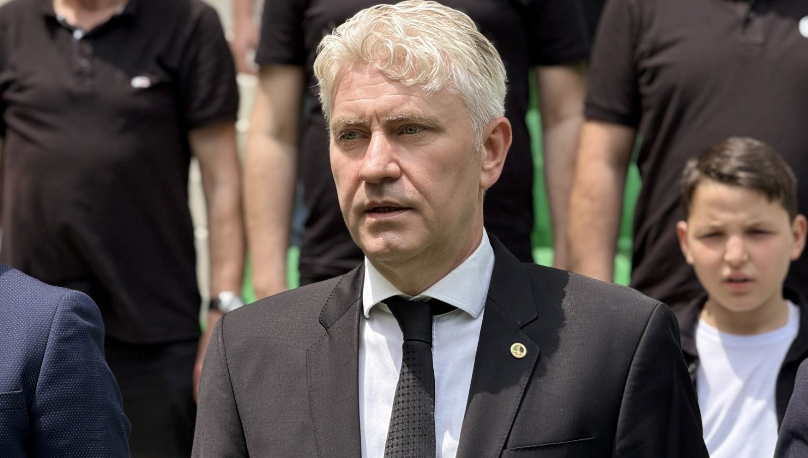 Sakaryaspor’dan olağanüstü genel kurul kararı