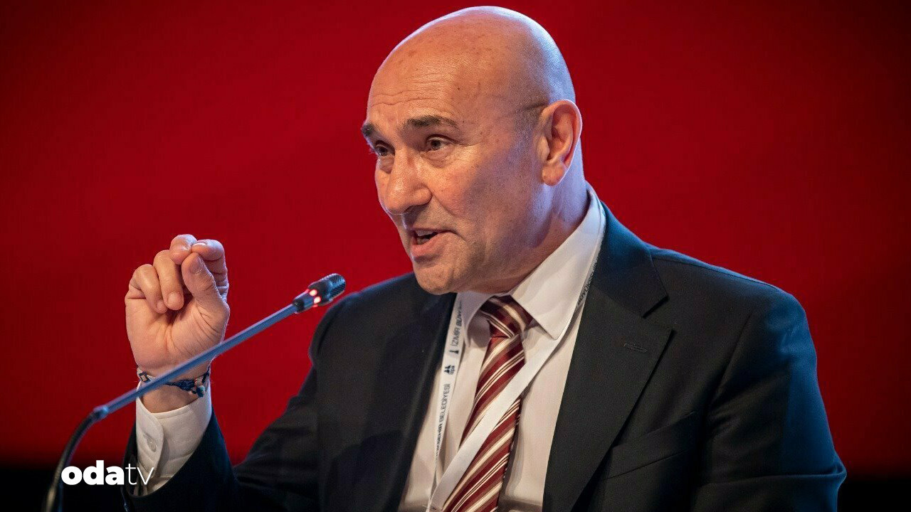 Soyer: Tüm sorumluluk benim