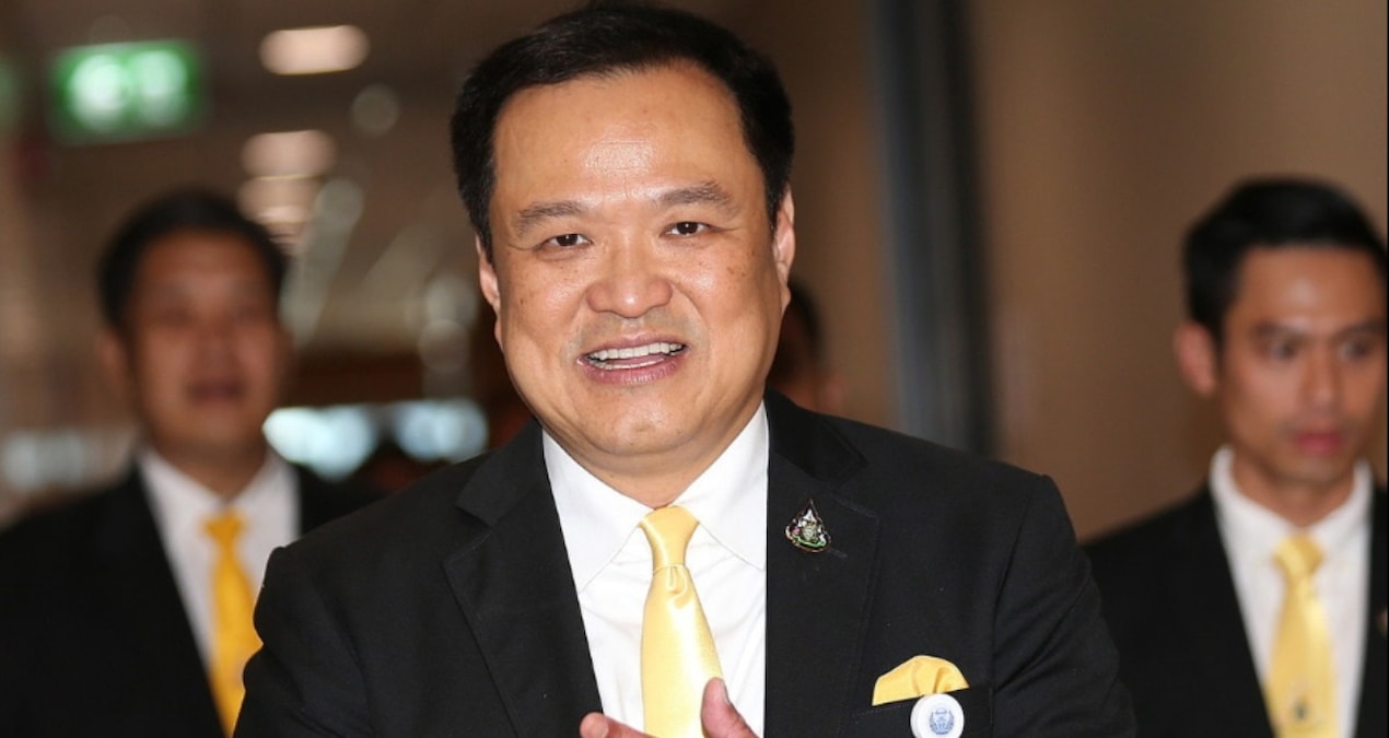 Tayland’ın yeni başbakanı belli oldu