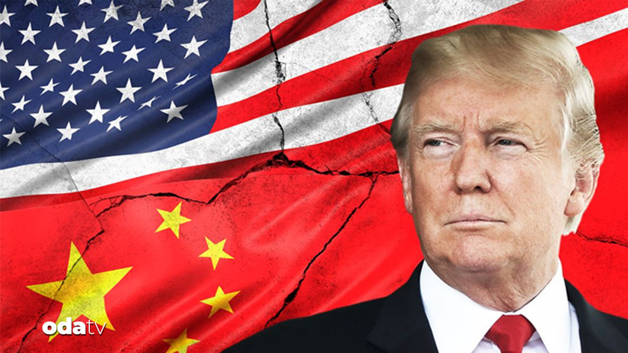 Trump’tan satın alma mesajı: Tiktok alıcısını bekliyor