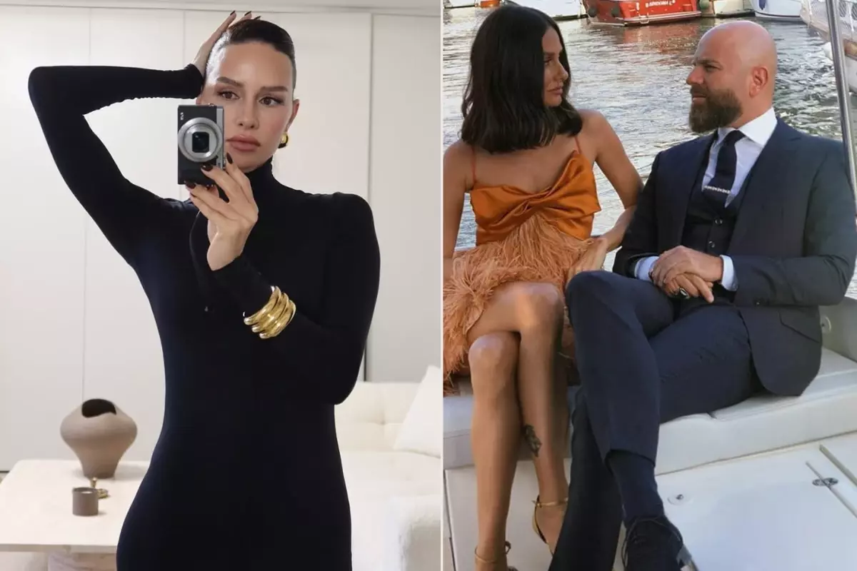 Yasemin Özilhan için olay yorum: 14 yıl bastırılmış kadın