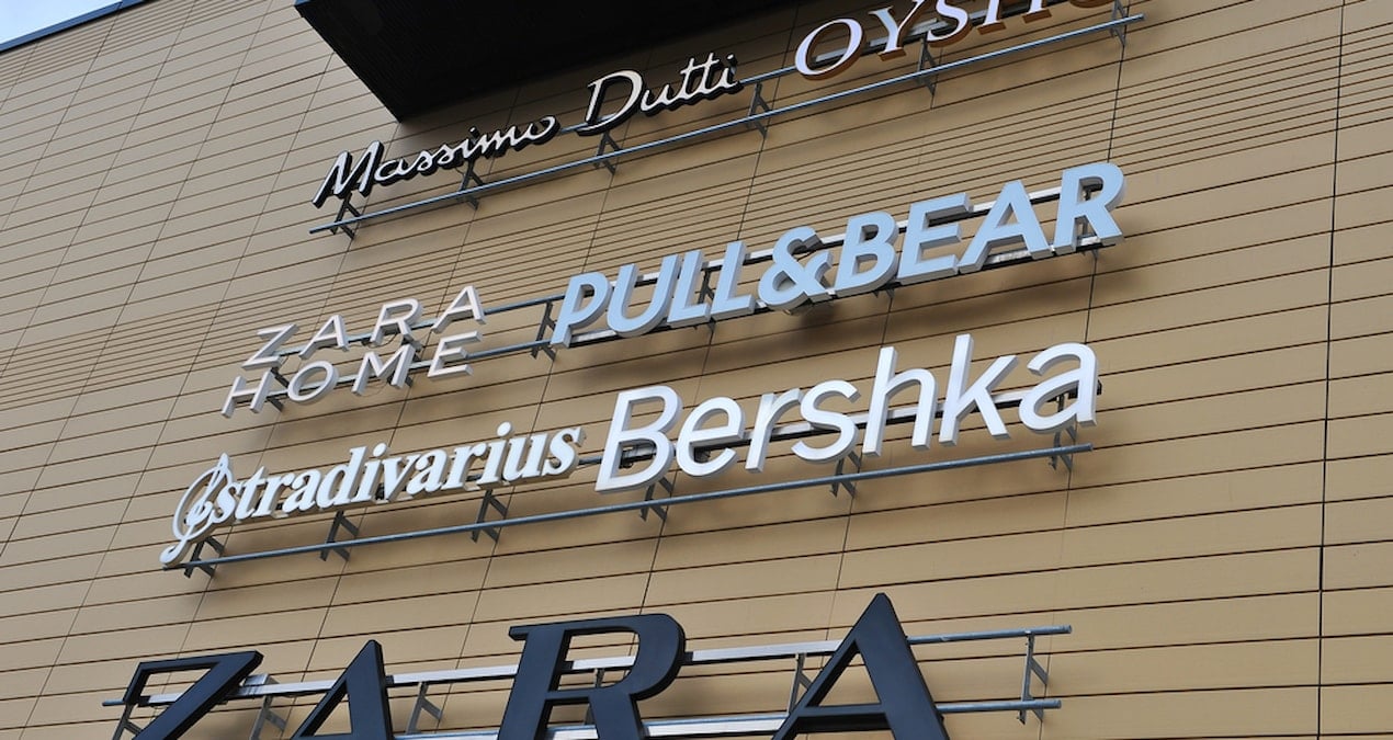Zara, Pull&Bear, Bershka’da hayal kırıklığı
