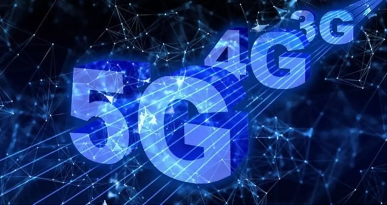 5G’ye nasıl geçilir, ne zaman kullanılacak? 5G uyumlu telefonlar/cihazlar hangileri?