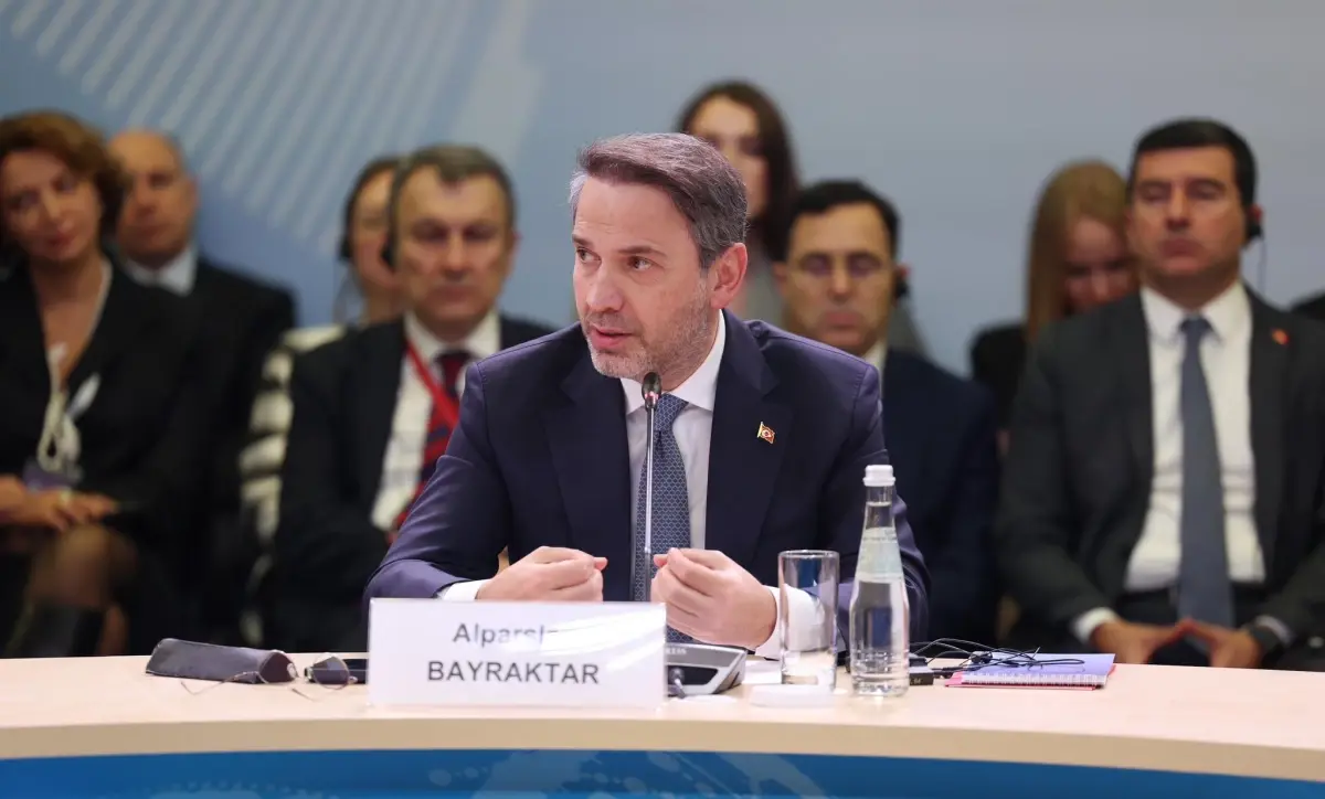 Akkuyu Nükleer’de Yerlileşme %50’yi Aştı