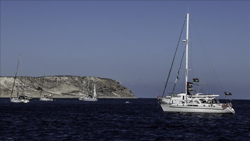 All Eyes Sumud Flotilla ne demek, Türkçesi ne anlama gelir?