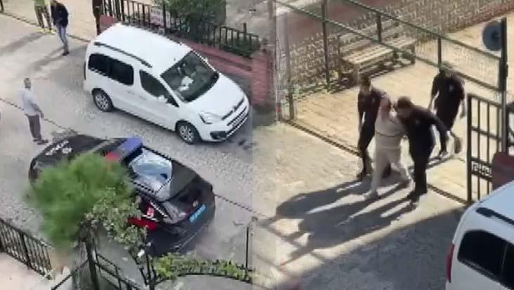 atasehirde komsu kavgasi kanla bitti bicak darbeleriyle hayatini kaybetti vVi4kg9E