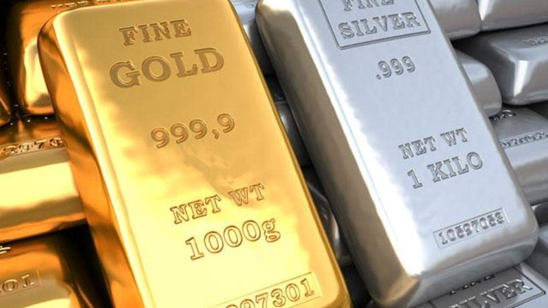 BofA tahminleri açıkladı: Altın ve gümüş fiyatları ne olacak?