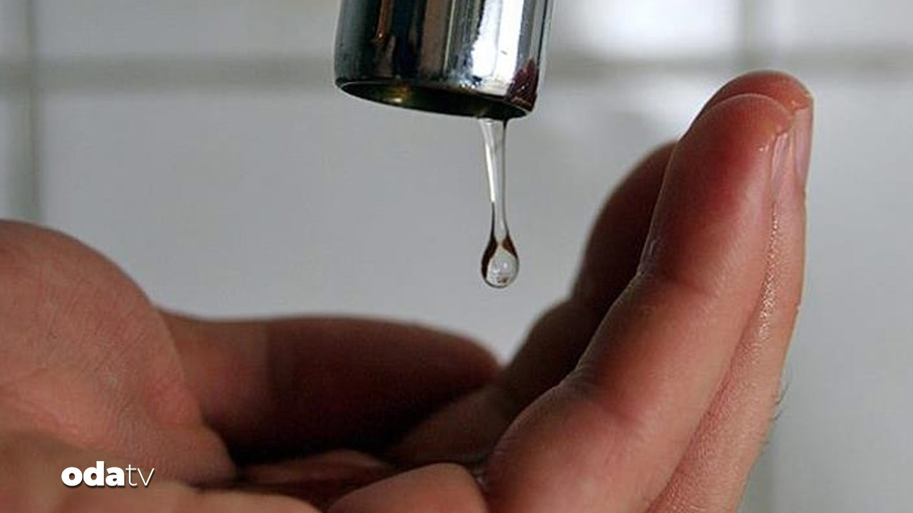 Bursa’da su krizi bitmiyor: 6 günlük kesinti