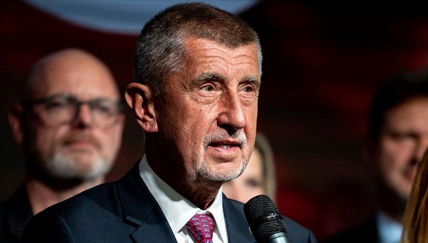 Çekya’da koalisyon hükümeti konusunda anlaşmaya varıldı