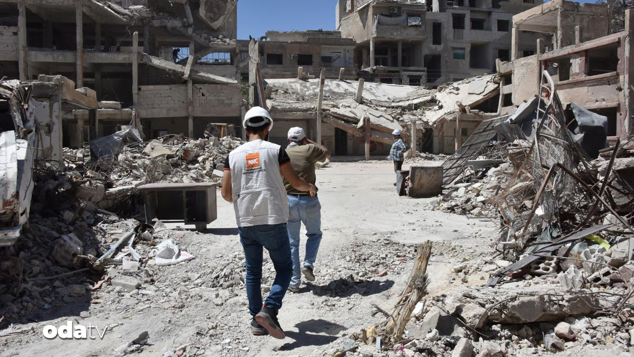 Cumhurbaşkanı Ahmed Şara Suriye’ye gelen yatırımın miktarını duyurdu