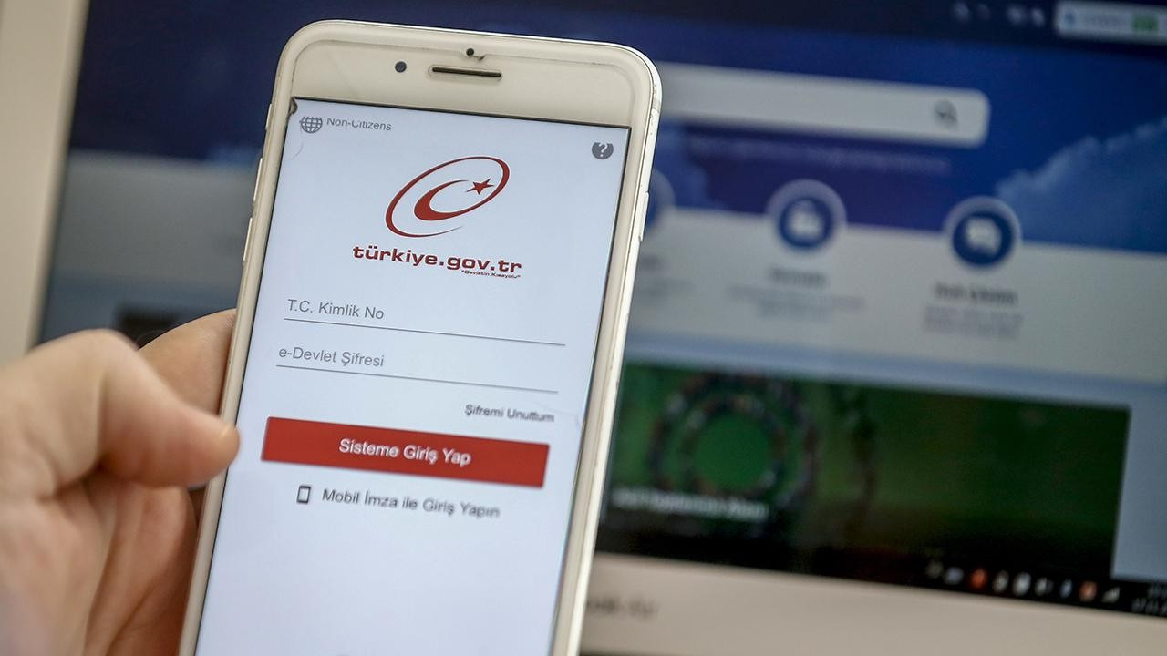 e-Devlet ile SGK işlemlerinde 180 hizmet tek noktada birleşiyor