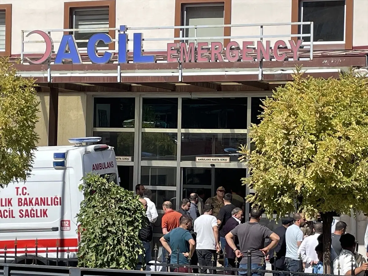 Eruh’ta Genç Boğuldu