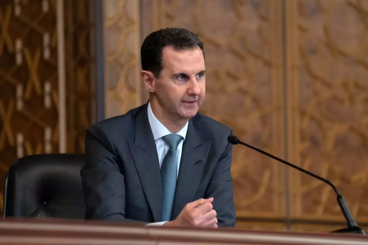 Esad’dan aylar sonra haber var! İşte yeni bağımlığı