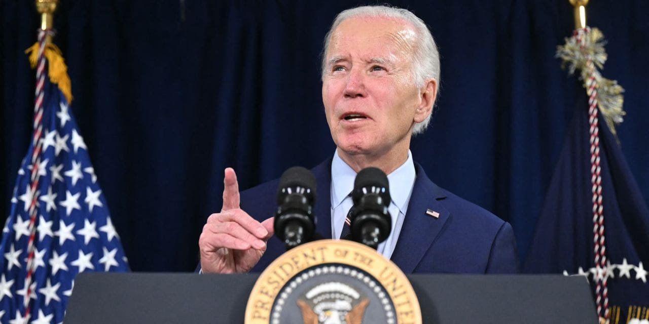 Eski ABD Başkanı Biden radyasyon tedavisine başladı