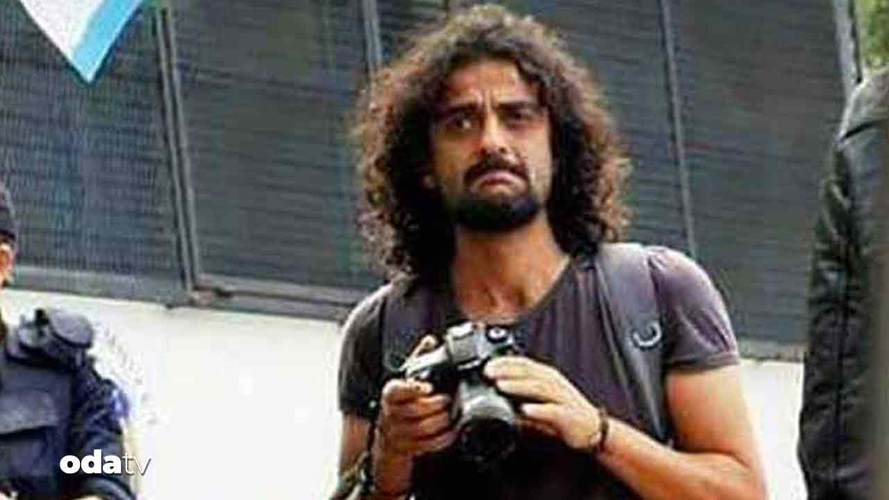 Gazeteci cinayetinde kamera iddiası