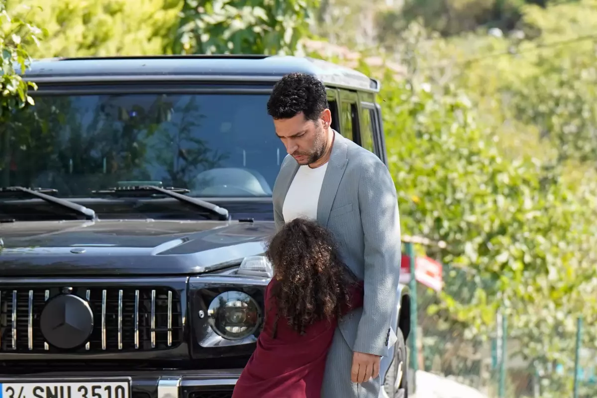 Güller ve Günahlar Dizisi İzleyicileri Büyüledi