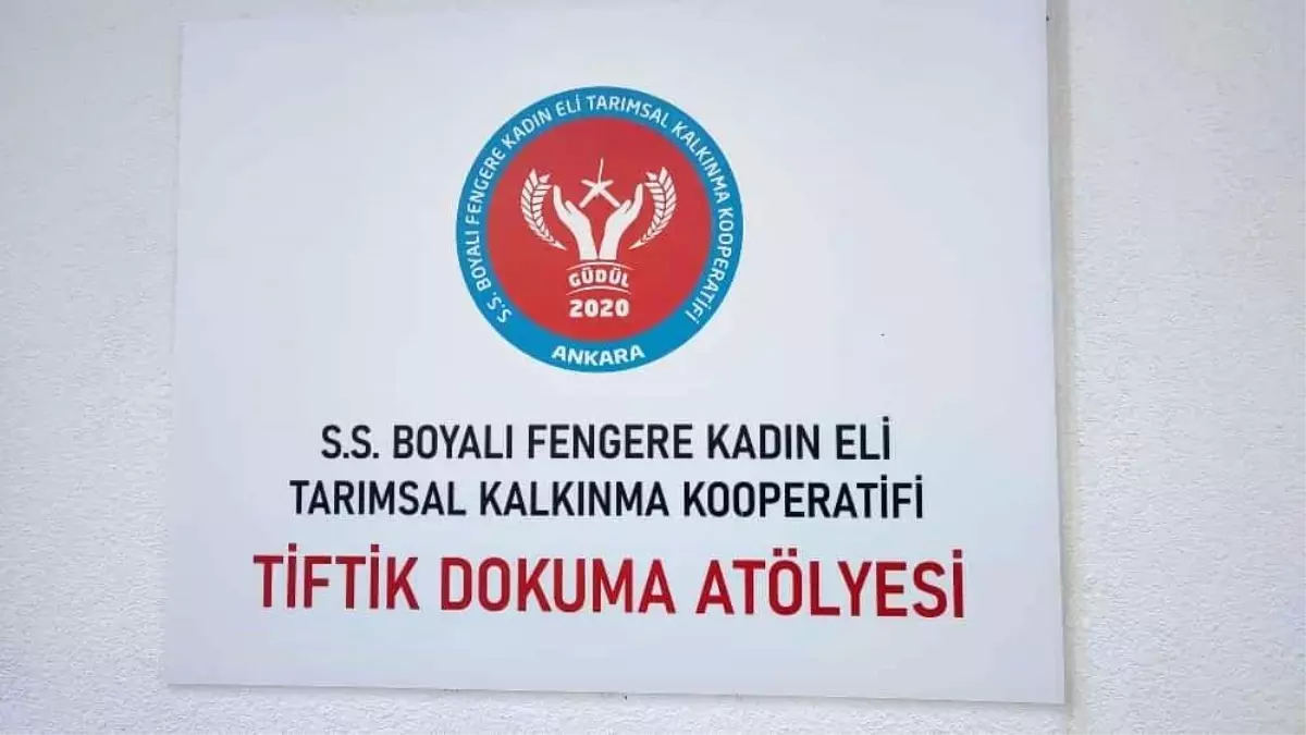 kadinlar tiftik yununden tekstil uretiyor 6OIQdZsd