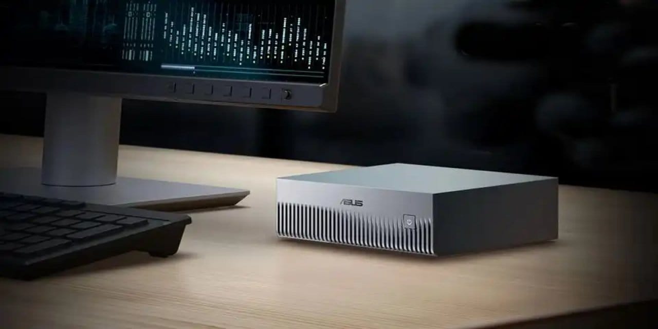 Kişisel süper bilgisayarların çağı geliyor