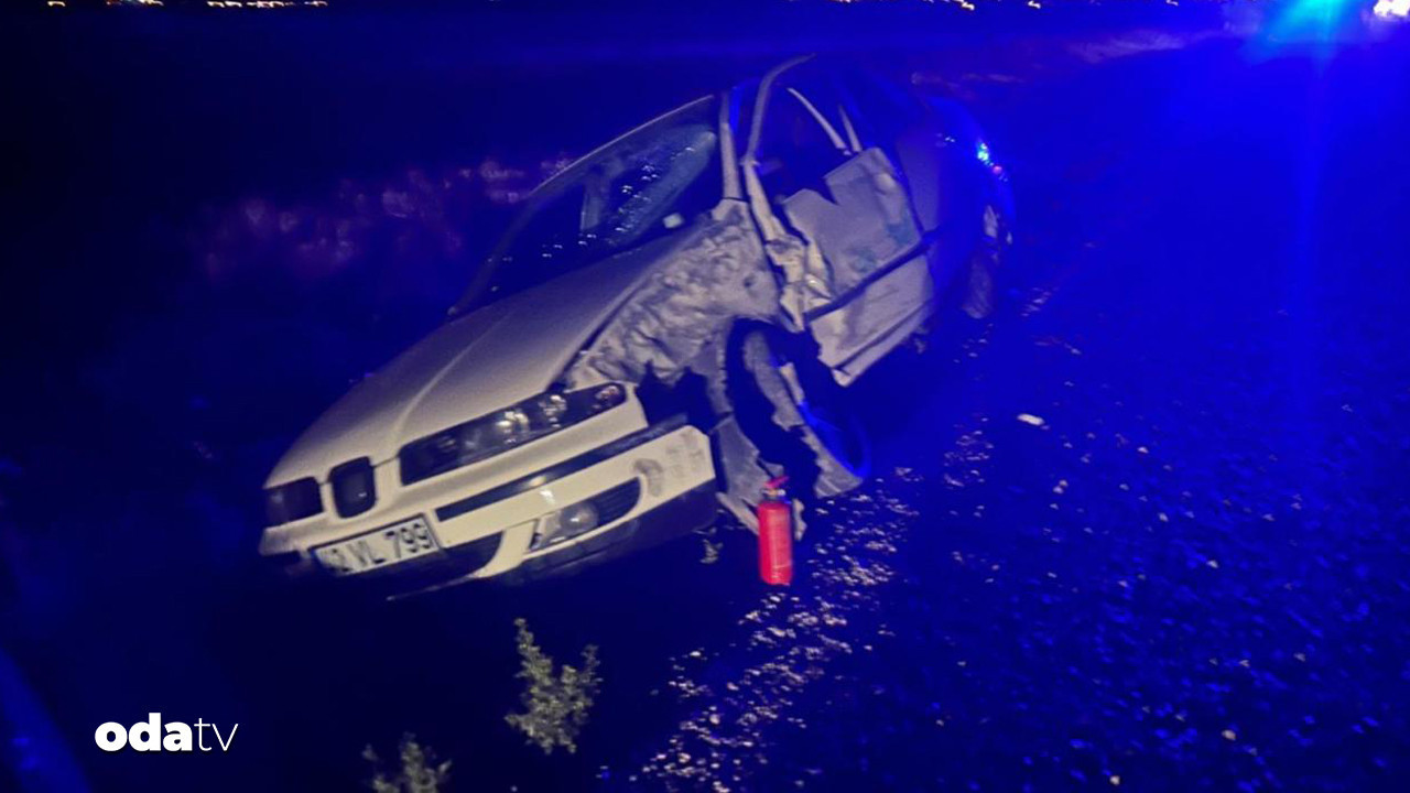 Konya’da feci kaza: 18 yaralı