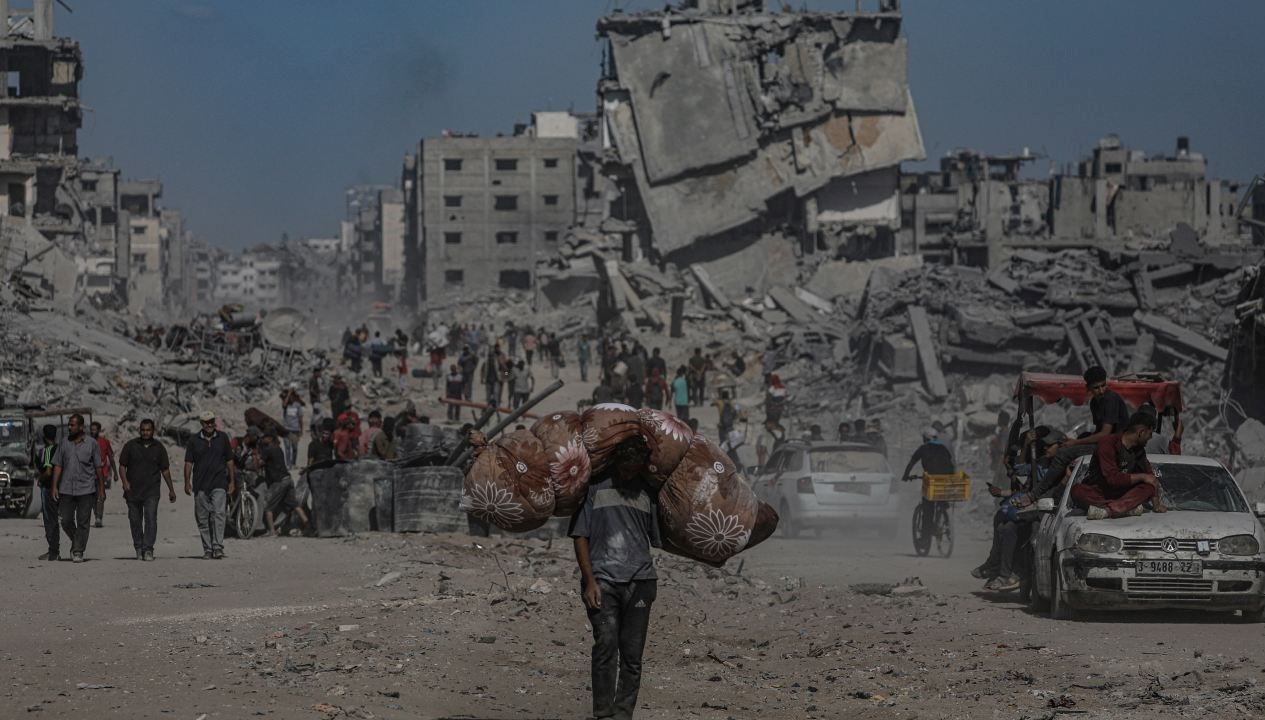 Mısır Zirvesi öncesi İsrail “zafer” ilan etti