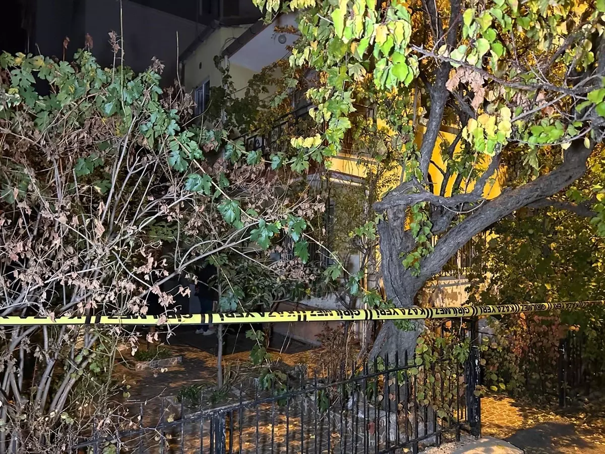 Uşak’ta Aile İçinde Bıçaklı Kavga: Bir Gözaltı